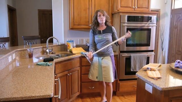 Is the Norwex mop worth the investment? смотреть онлайн