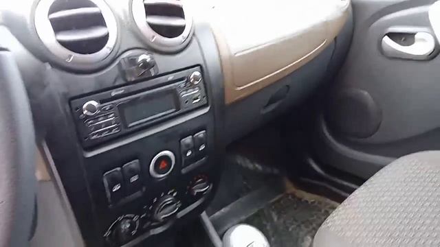 LADA LARGUS Обзор автомобиля с пробегом в Альянс Select. Чебоксары. смотреть онлайн