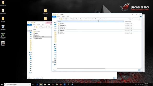 How To Install Map Builder смотреть онлайн