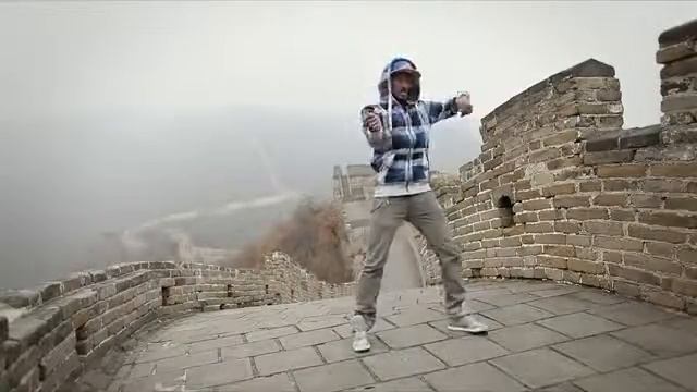 Уличный танец смотреть онлайн