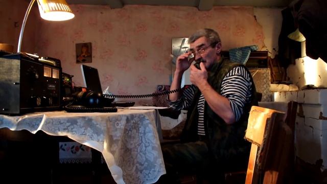 Радиолюбитель смотреть онлайн