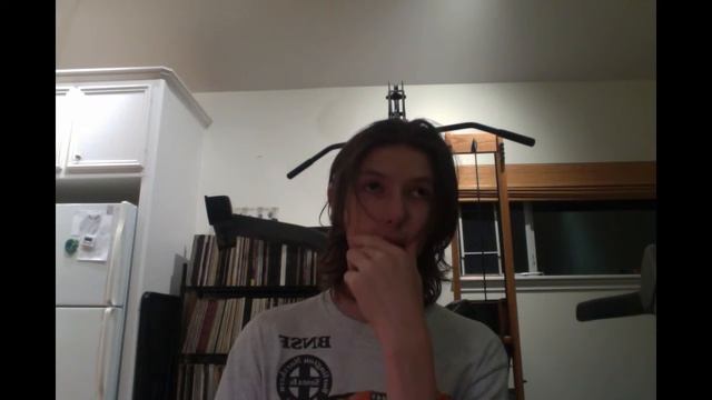 Storytime: Stepped On A Nail смотреть онлайн