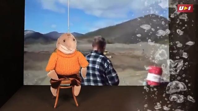 АКУЛЫ КАПИТАЛИЗМА: КОНСТАНТИН СТРУКОВ: ЧУК И ГОК. ЧАСТЬ 1-Я смотреть онлайн