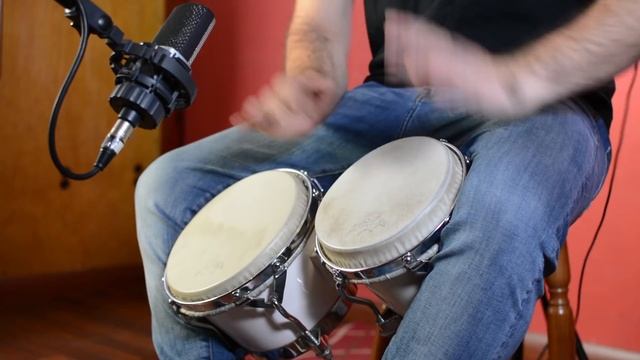 NO TE ENAMORES - SALSA VERSION (Paloma Mami - Cover)