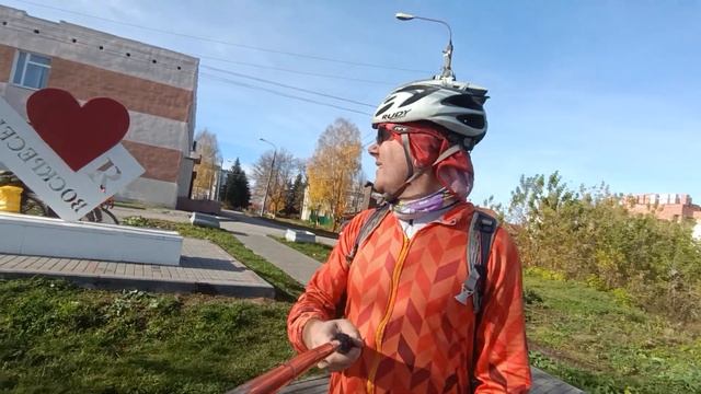 вид на ветлугу, воскресенское, Нижегородская обл смотреть онлайн