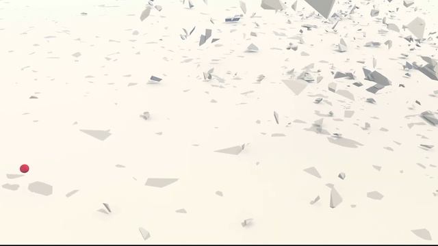 blender 2.5 Fracture add-on смотреть онлайн