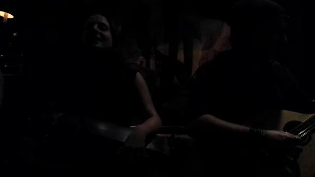 Eluveitie - Omnos (Acoustic Version) @ 70 000 Tons Of Metal 2016 смотреть онлайн