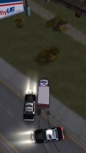 Tricks to complete flatliner mission gta Chinatown wars смотреть онлайн