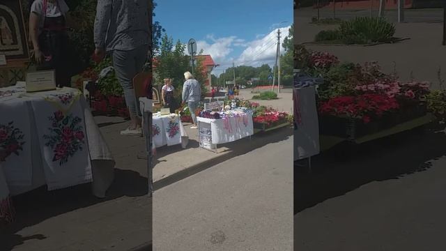 Народные промыслы..и ...жрут😑Ну что ты будешь делать! смотреть онлайн