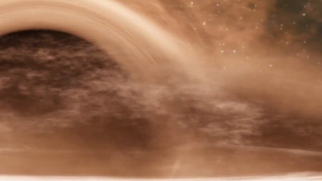 Black Hole - Blender animation смотреть онлайн