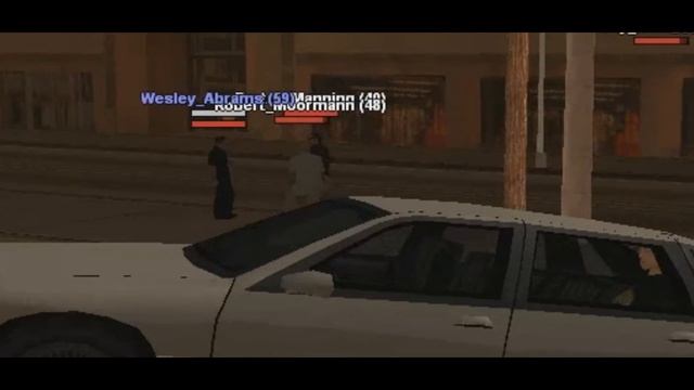 [gambit-rp.ru] by - techniq. смотреть онлайн