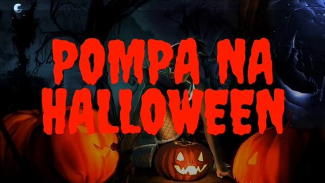 ☢️Vixa Pixa Mega Pierdolnięcie #2 😝🤯 Na Halloween 🦇