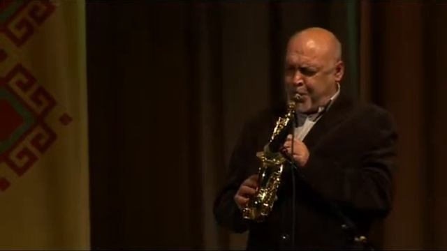 Гран-при Нац. достояние-2011 Вячеслав Егоров смотреть онлайн