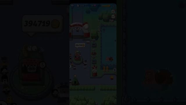 🦖ДИНОЗАВРЫ КЕТЦАЛЬКОАТЛЬ И ТРИЦЕРАТОПС В ИГРЕ ДИНОПАРК#dinopark #динозавры#динопарк смотреть онлайн