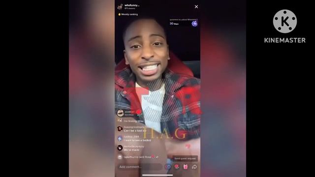 Mirah & Talan Caught Having S3X🍆💦 FunnyMike Pissed off 😡 ( FunnyMike смотреть онлайн