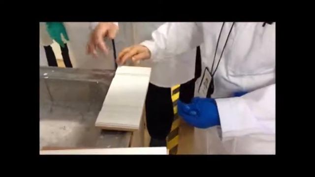The FP7.eu UV LED Woodcoatings Project смотреть онлайн