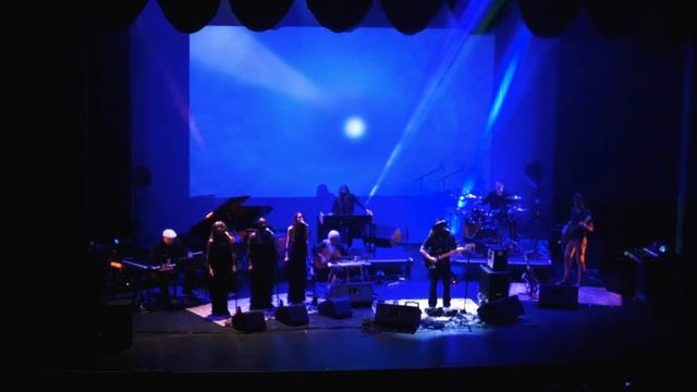 Comfortably Numb - All That Is Now - 4-15-23 смотреть онлайн
