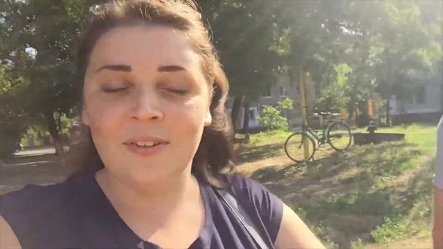 30.07.2018 Vlog Плов из дикой утки. Купили мусоровоз. смотреть онлайн