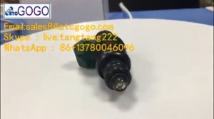 Fuel Injector  OEM 037 906 031 AA A2C59511911 037906031AA