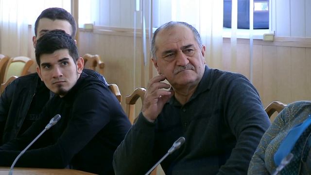 Колыбельная Расул Гамзатов смотреть онлайн