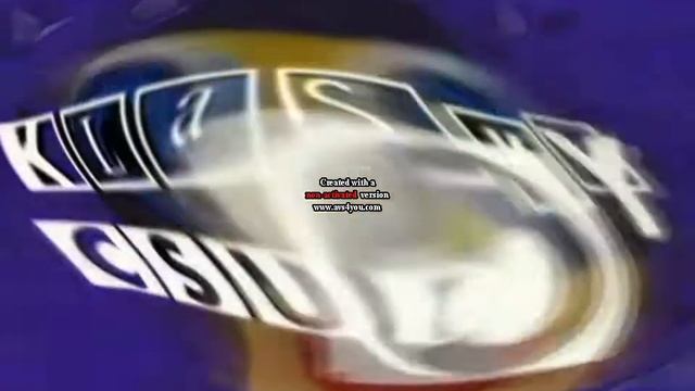 Woah! I made the Noobelli Effect on AVS Video Editor 7 1! смотреть онлайн