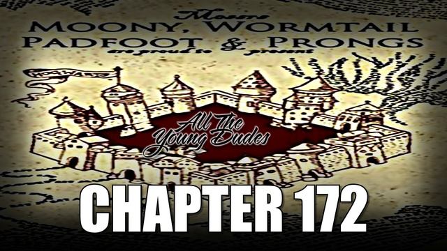 Harry Potter Fan-Fiction: All The Young Dudes. Chapters 171-175 (Audiobook only) смотреть онлайн