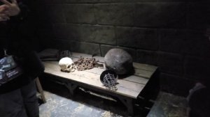 Одесская киностудия. Узник замка Иф.