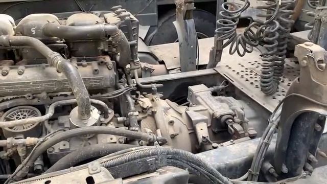 Scania 420 hpi смотреть онлайн