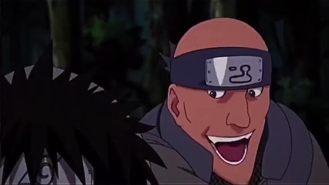 Киба заступиться за Хинату смотреть онлайн