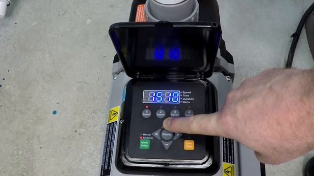 Black + Decker Big Pool Filtration Schedule (2" Pipes) смотреть онлайн