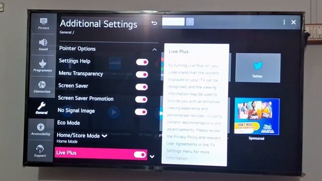 5 Ways To Fix LG Error Code 106 смотреть онлайн