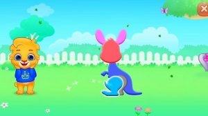 Развивающий мультфильм для детей "Пазлы" (познавательный мультик для малышей)