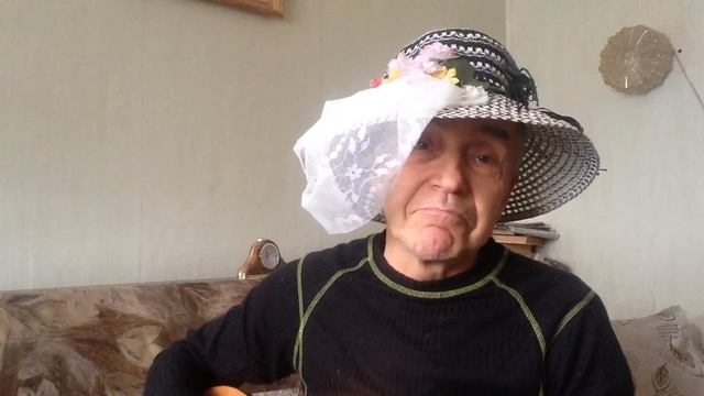 IАх боже мой, какая жалость... Дописанный куплетик. смотреть онлайн