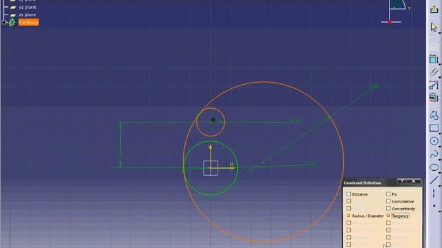 Catia-Cam modelling смотреть онлайн