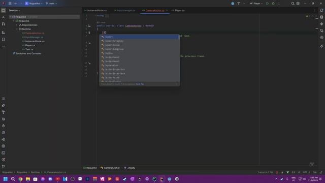 Camera Movement and Custom Resources - Godot Tutorial Series ep. 3 смотреть онлайн