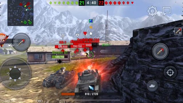 Как играть на танк Pz.kpfw.lv Australian.G смотреть онлайн