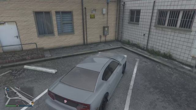 GTA 5 ONLINE PS4 // COPS vs. CIVILIAN ROLEPLAY // PALETO BAY // ROAD TO 200 SUBSCRIBERS смотреть онлайн