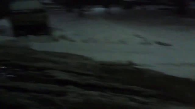 На Сыктывкарской прорвало трубу смотреть онлайн