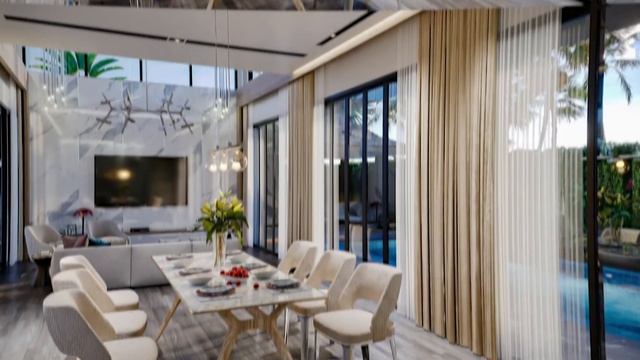 Индивидуальный Property Tour, бизнес-иммиграция в Канаду, получение ВНЖ Франции в ОАЭ - Дайджест смотреть онлайн