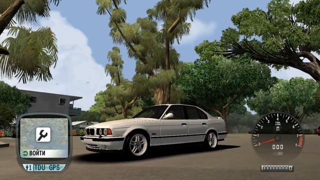 TEST DRIVE Unlimited REINCARNATION #4 (САМЫЙ СЫТЫЙ ВЫПУСК) смотреть онлайн