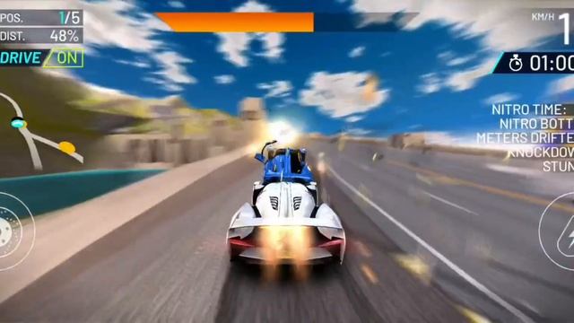 Bugatti fastest car camper to Audi GT #1 game play video смотреть онлайн