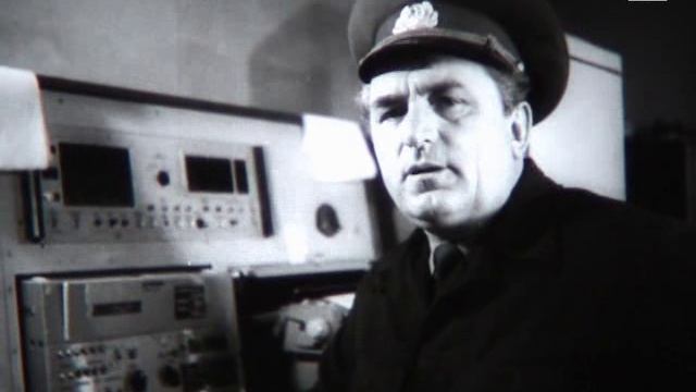 Киножурнал АВИАЦИЯ ВС СССР 1985 г № смотреть онлайн