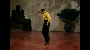 La Cumparsita - Gene Kelly