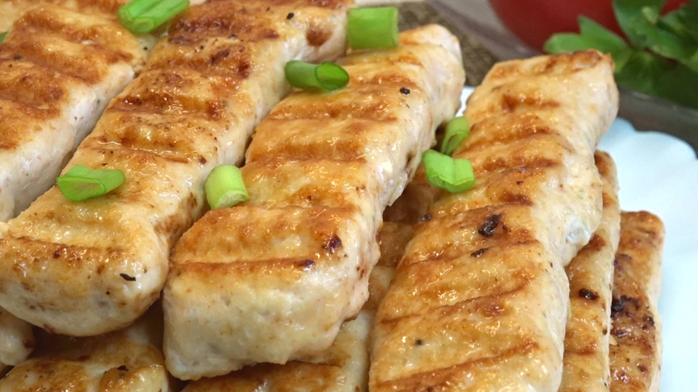 РЕЦЕПТ, который УДИВИЛ всех. ВКУСНЯТИНА из КУРИНОГО ФИЛЕ. Сметают со стола за минуты смотреть онлайн