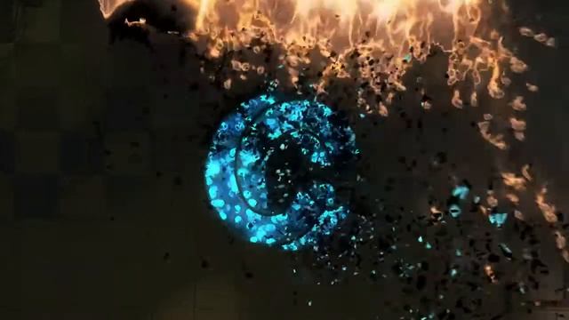 Cloth Fire - 3Dsmax Tyflow Phoenix fd смотреть онлайн
