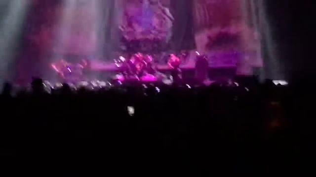 Suicidal Tendencies- You Can't Bring Me Down - Live in Camden, NJ 10/16/16 смотреть онлайн