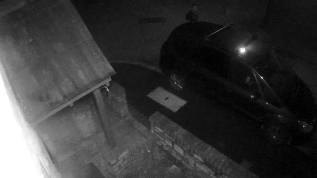 CCTV video Ulysses Road смотреть онлайн
