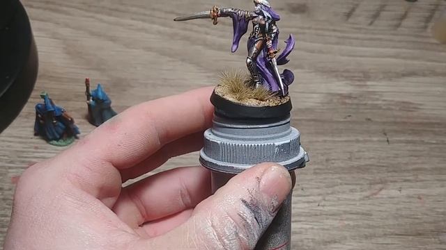 Zach Paints Minis Free Mini Giveaway No 3 Results! смотреть онлайн