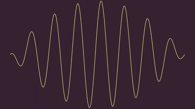 1200 Hz Frequency