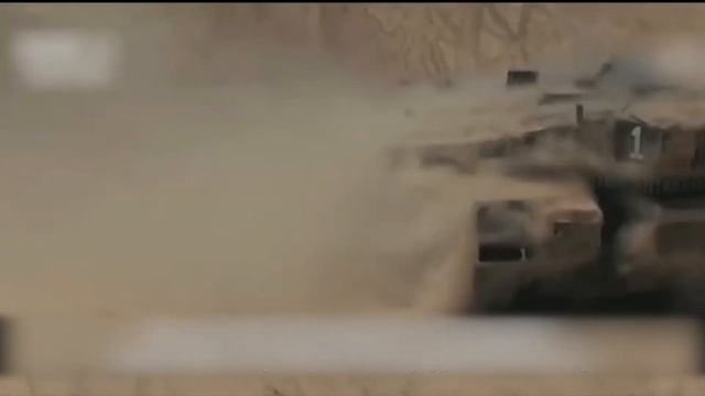 أقوى دبابة في الشرق الأوسط ، آس حرب إسرائيل البرية ، تثير إعجاب جميع الدول!Merkava смотреть онлайн